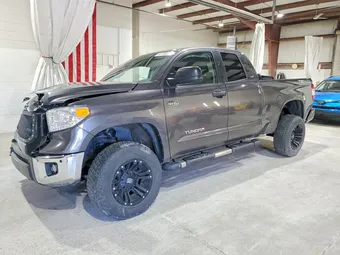 2016 Toyota Tundra 5TFUY5F1XGX576235