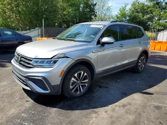 2023 Volkswagen Tiguan 3VVRB7AX5PM072567