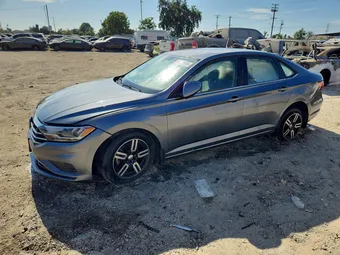 2019 Volkswagen Jetta 3VWC57BU4KM179907