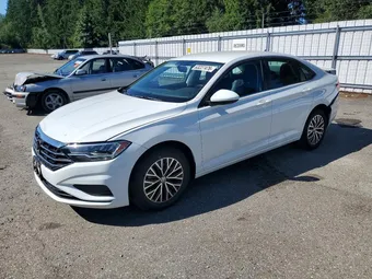 2021 Volkswagen Jetta 3VWC57BU3MM085083