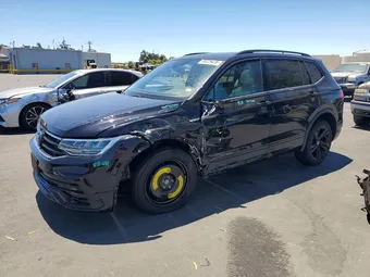 2023 Volkswagen Tiguan 3VVCB7AX6PM034142