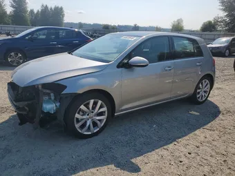 2019 Volkswagen Golf 3VWG57AU9KM031982