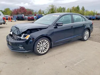 2015 Volkswagen Jetta 3VWD17AJ5FM316852