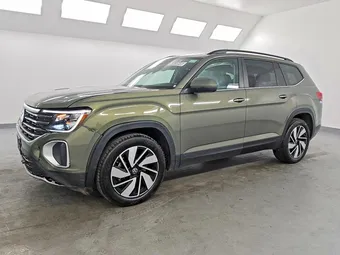2026 Volkswagen Atlas 1V2KN2CA7TC514259