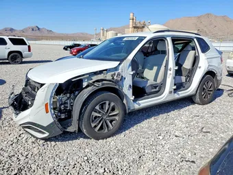 2024 Volkswagen Tiguan 3VVFB7AX1RM181680