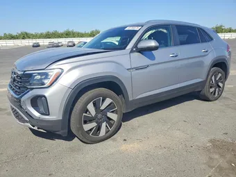 2025 Volkswagen Atlas 1V2WE2CA2SC202401