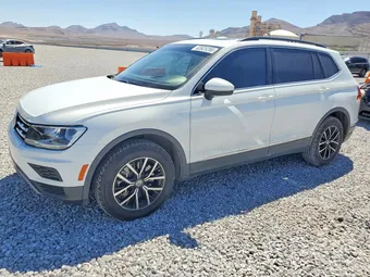 2021 Volkswagen Tiguan 3VV3B7AX8MM065792