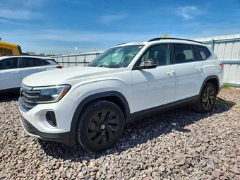 2024 Volkswagen Atlas 1V2KR2CA8RC538244