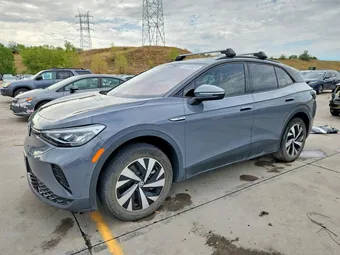 2023 Volkswagen ID.4 1V2DNPE89PC008843
