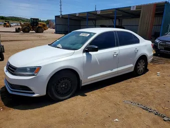 2015 Volkswagen Jetta 3VW2K7AJXFM297722