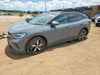 2025 Volkswagen ID.4 1V2VRPE87SC005571