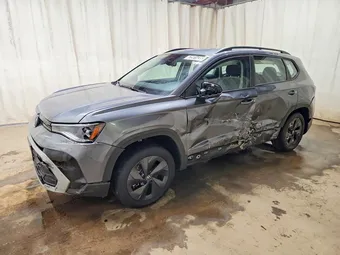 2026 Volkswagen Taos 3VV5C7B21TM070629