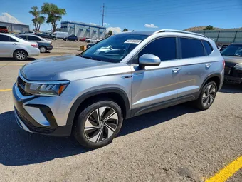 2024 Volkswagen Taos 3VVUX7B20RM067777