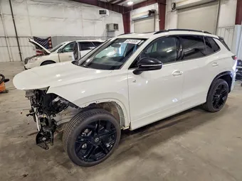 2025 Volkswagen Tiguan 3VVGR7RM8SM013311