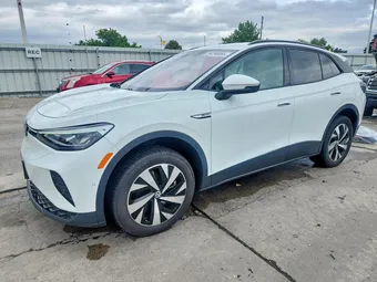2023 Volkswagen ID.4 1V2DNPE88PC031885