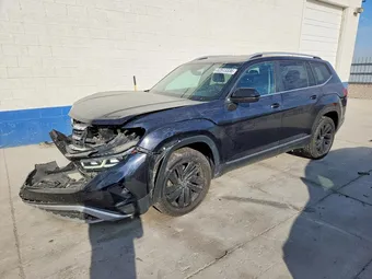 2021 Volkswagen Atlas 1V2BP2CA3MC504954