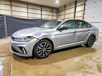 2026 Volkswagen Jetta 3VW7W7BU4TM042661
