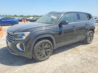 2024 Volkswagen Atlas 1V2JR2CA1RC526514