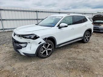 2026 Volkswagen Tiguan 3VVER7RM5TM081283