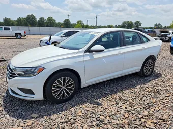 2021 Volkswagen Jetta 3VWC57BU8MM078260