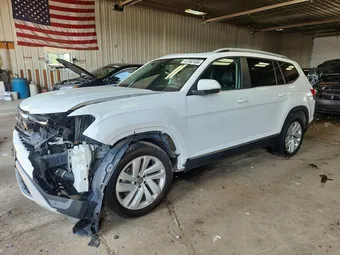 2021 Volkswagen Atlas 1V2BP2CAXMC547185