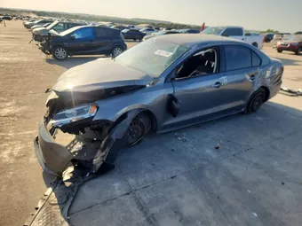 2016 Volkswagen Jetta 3VW267AJ1GM362821