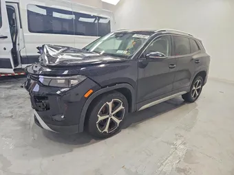 2026 Volkswagen Tiguan 3VVER7RM9TM016517