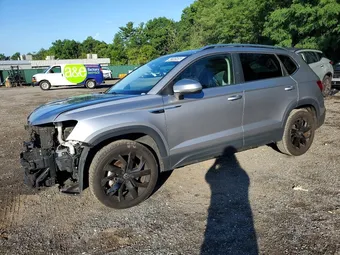 2023 Volkswagen Taos 3VVSX7B28PM308845