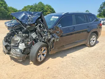 2018 Volkswagen Atlas 1V2CR2CA3JC543571