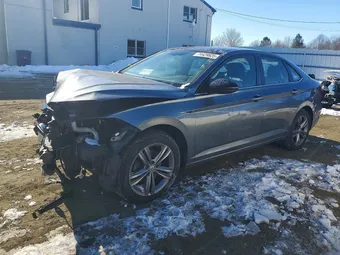 2019 Volkswagen Jetta 3VWC57BU4KM193029