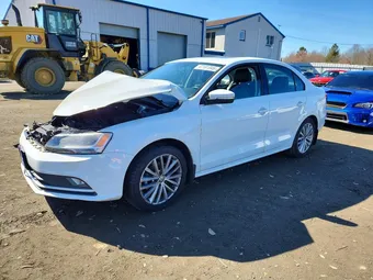 2015 Volkswagen Jetta 3VWD17AJ5FM312378