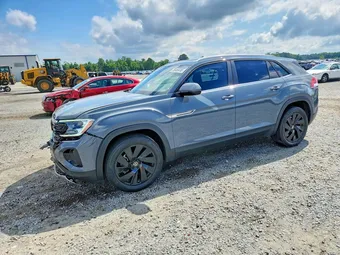 2024 Volkswagen Atlas 1V2KE2CA5RC228922
