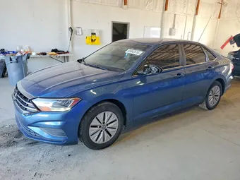 2019 Volkswagen Jetta 3VWC57BU8KM032019