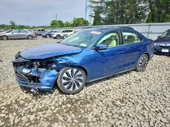 2016 Volkswagen Jetta 3VW637AJ3GM419563