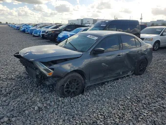 2016 Volkswagen Jetta 3VW267AJ1GM381398