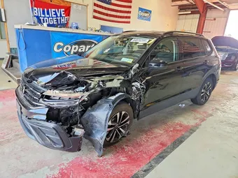 2023 Volkswagen Tiguan 3VVFB7AX5PM067954