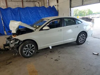 2026 Volkswagen Jetta 3VW5W7BU8TM002171