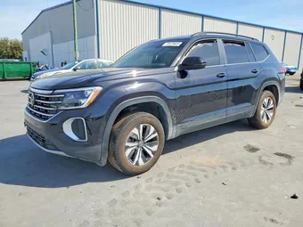 2025 Volkswagen Atlas 1V2LR2CA2SC539402