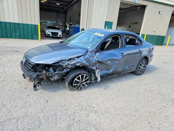 2016 Volkswagen Jetta 3VWD67AJ2GM398171