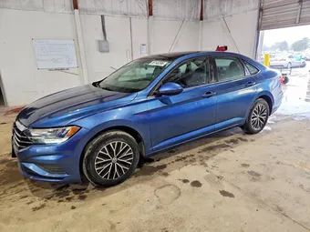 2021 Volkswagen Jetta 3VWC57BU5MM001622