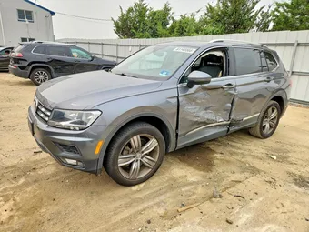 2020 Volkswagen Tiguan 3VV2B7AX2LM037190