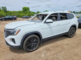 2024 Volkswagen Atlas 1V2HR2CA5RC593521