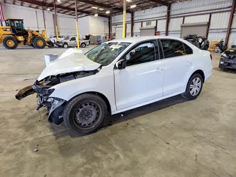 2017 Volkswagen Jetta 3VW2B7AJ7HM364022