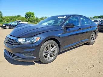 2021 Volkswagen Jetta 3VWC57BU8MM094104