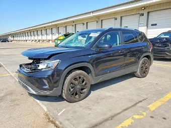 2022 Volkswagen Taos 3VVLX7B26NM048849