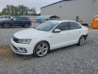 2017 Volkswagen Jetta 3VW4T7AJ2HM415206 Lot 62282856