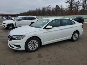 2020 Volkswagen Jetta 3VWC57BU0LM096900