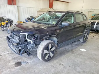 2024 Volkswagen Taos 3VV8X7B23RM070173