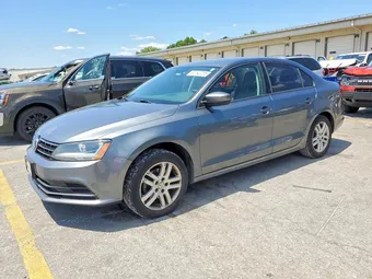 2018 Volkswagen Jetta 3VW2B7AJ9JM220686