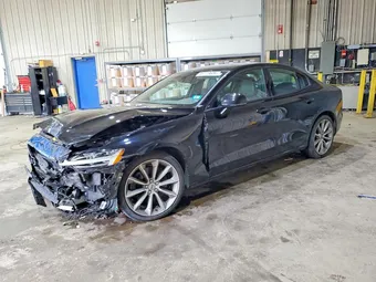 2020 Volvo S60 7JRA22TKXLG066480